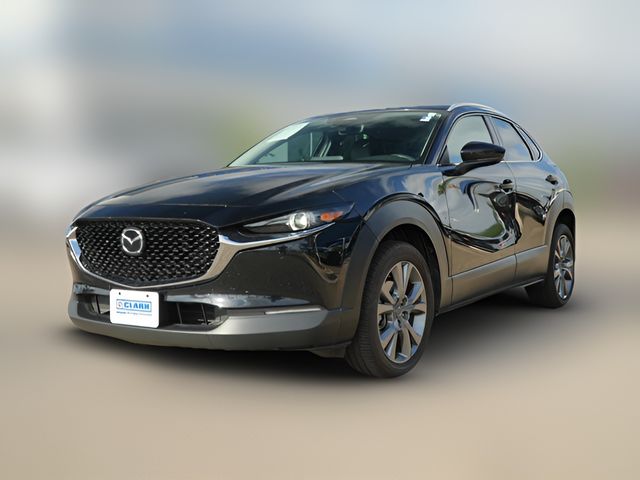 2024 Mazda CX-30 2.5 S Preferred Package