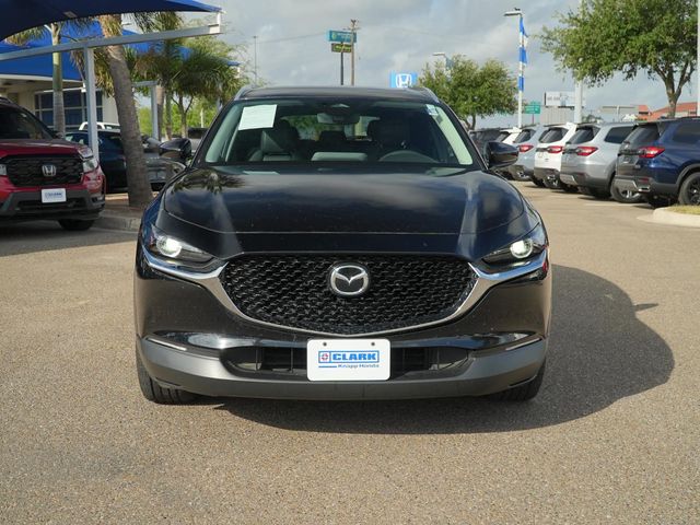 2024 Mazda CX-30 2.5 S Preferred Package