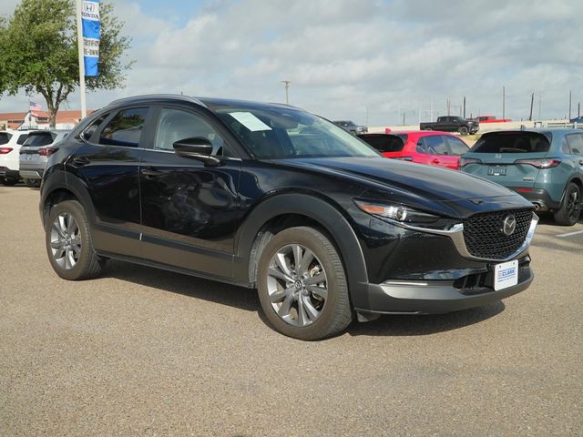 2024 Mazda CX-30 2.5 S Preferred Package