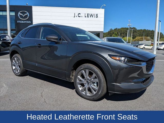 2024 Mazda CX-30 2.5 S Preferred Package