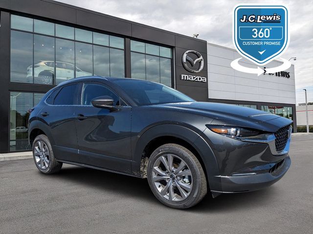 2024 Mazda CX-30 2.5 S Preferred Package