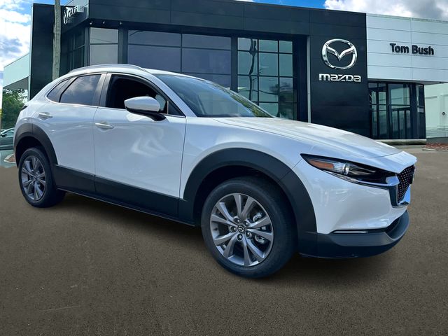 2024 Mazda CX-30 2.5 S Preferred Package