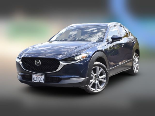 2024 Mazda CX-30 2.5 S Preferred Package