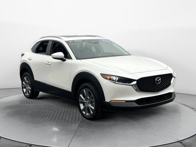 2024 Mazda CX-30 2.5 S Preferred Package