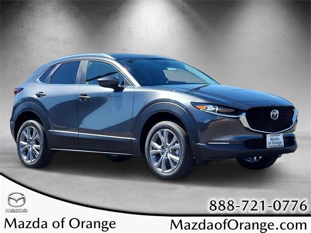 2024 Mazda CX-30 2.5 S Preferred Package