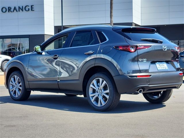 2024 Mazda CX-30 2.5 S Preferred Package