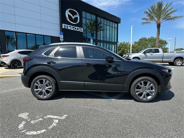 2024 Mazda CX-30 2.5 S Preferred Package