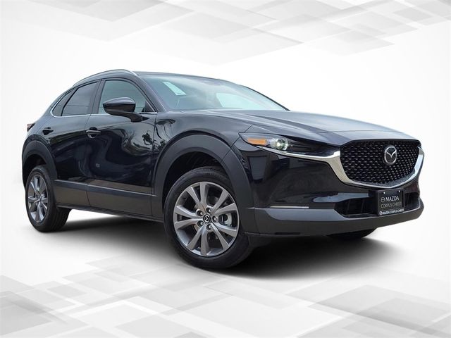 2024 Mazda CX-30 2.5 S Preferred Package