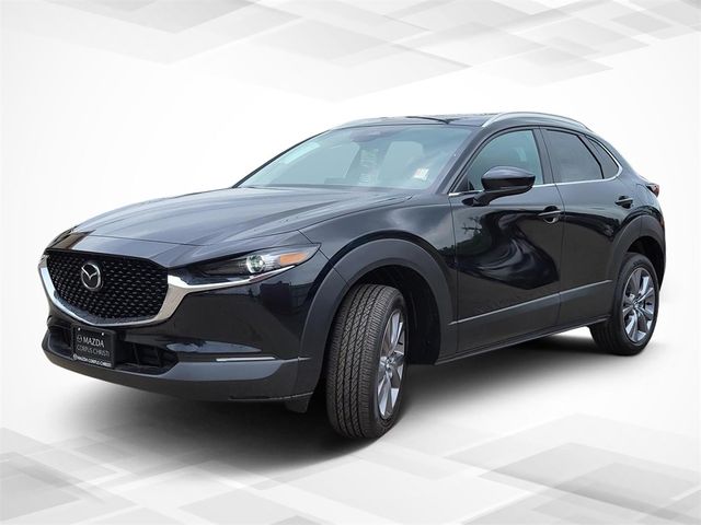 2024 Mazda CX-30 2.5 S Preferred Package