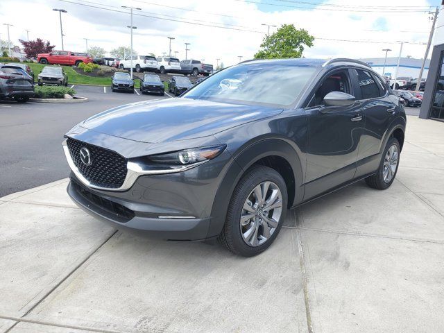 2024 Mazda CX-30 2.5 S Preferred Package