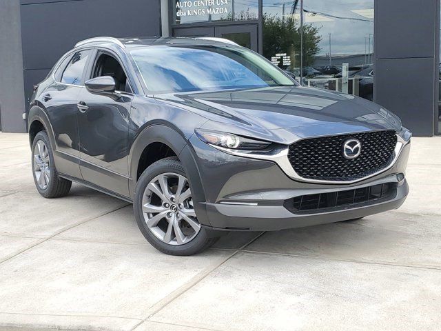 2024 Mazda CX-30 2.5 S Preferred Package