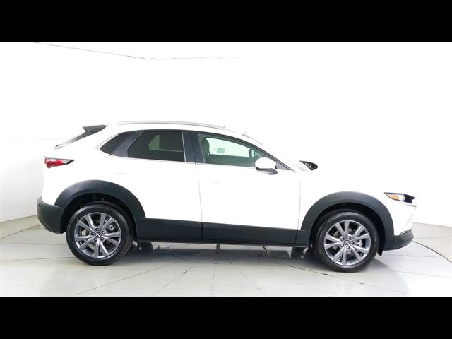 2024 Mazda CX-30 2.5 S Preferred Package