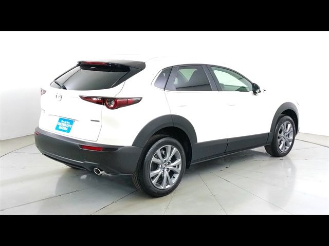 2024 Mazda CX-30 2.5 S Preferred Package