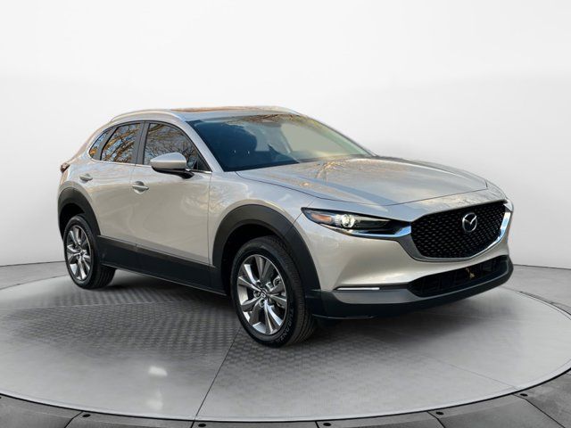 2024 Mazda CX-30 2.5 S Preferred Package