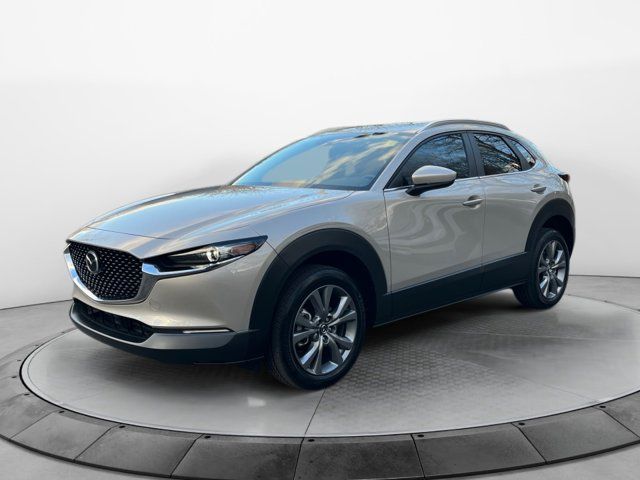 2024 Mazda CX-30 2.5 S Preferred Package