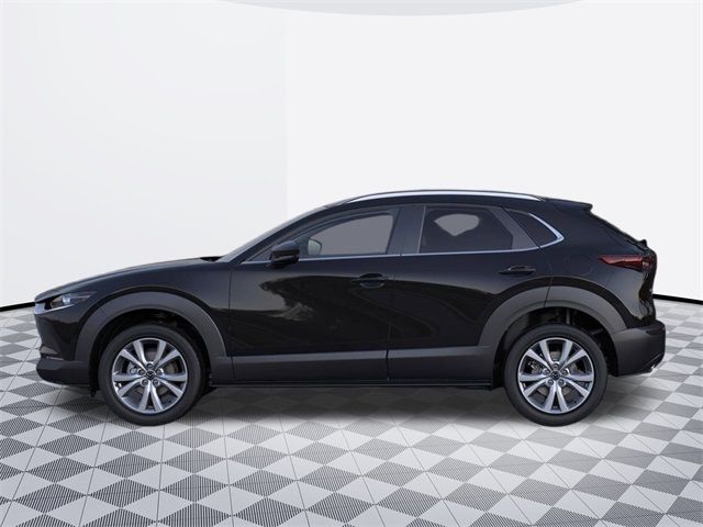 2024 Mazda CX-30 2.5 S Preferred Package