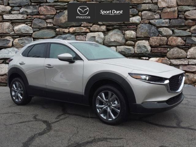 2024 Mazda CX-30 2.5 S Preferred Package