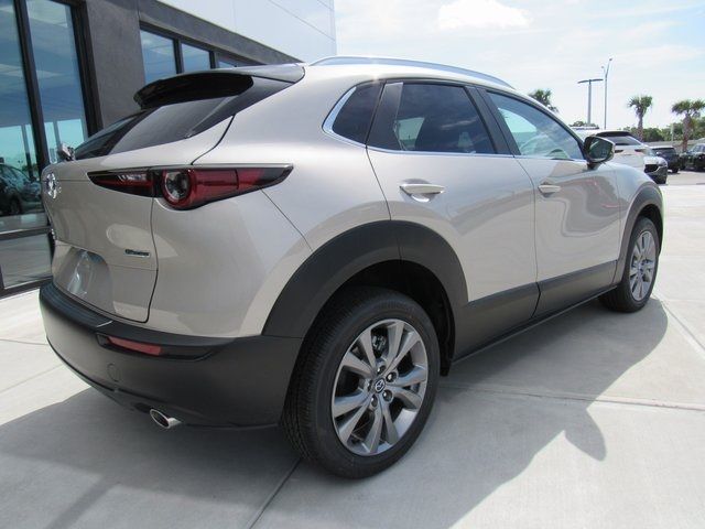 2024 Mazda CX-30 2.5 S Preferred Package