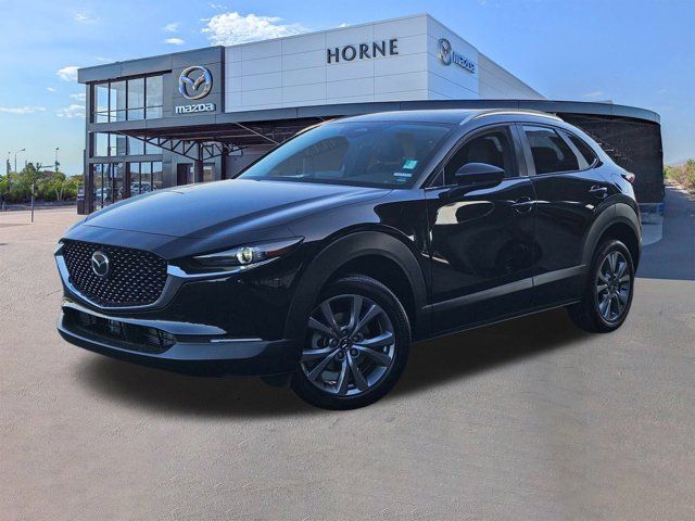 2024 Mazda CX-30 2.5 S Preferred Package