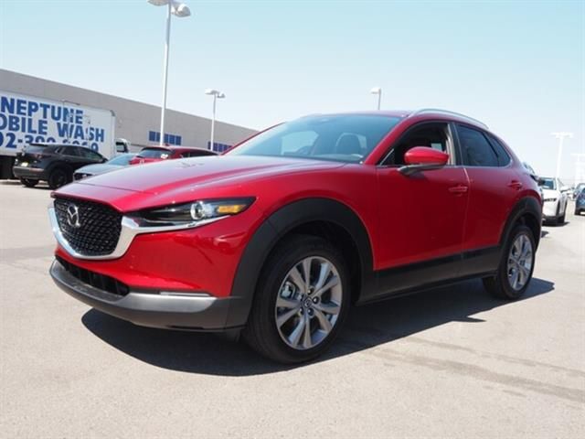 2024 Mazda CX-30 2.5 S Preferred Package