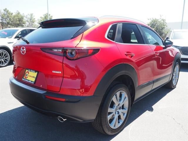 2024 Mazda CX-30 2.5 S Preferred Package