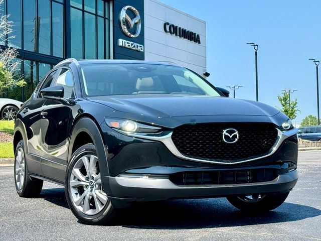 2024 Mazda CX-30 2.5 S Preferred Package