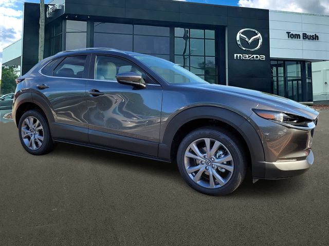 2024 Mazda CX-30 2.5 S Preferred Package