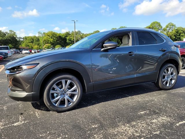 2024 Mazda CX-30 2.5 S Preferred Package