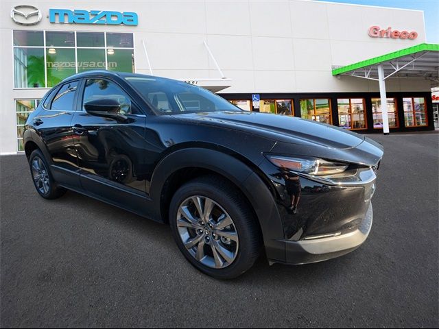 2024 Mazda CX-30 2.5 S Preferred Package