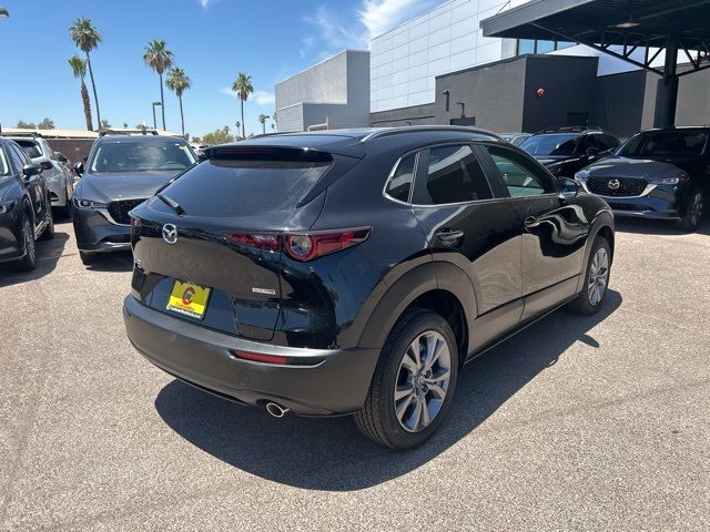 2024 Mazda CX-30 2.5 S Preferred Package