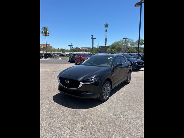 2024 Mazda CX-30 2.5 S Preferred Package