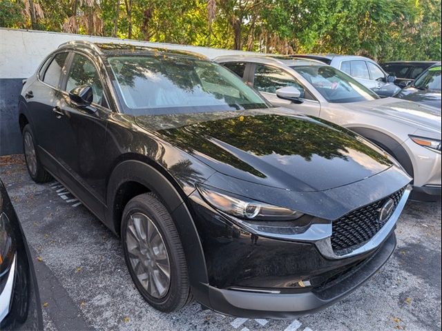 2024 Mazda CX-30 2.5 S Preferred Package