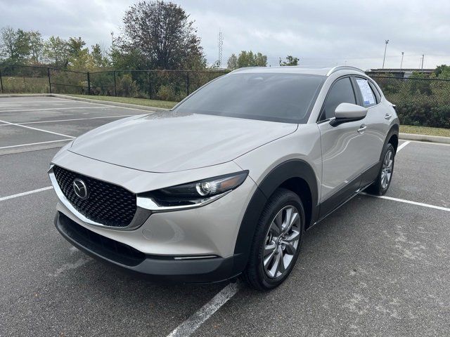 2024 Mazda CX-30 2.5 S Preferred Package