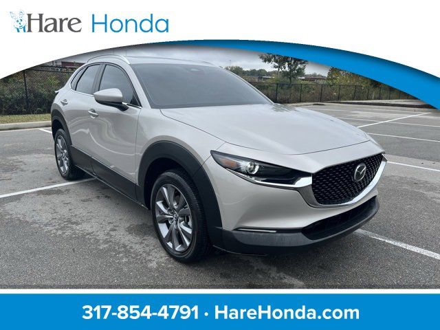 2024 Mazda CX-30 2.5 S Preferred Package