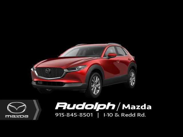 2024 Mazda CX-30 2.5 S Preferred Package