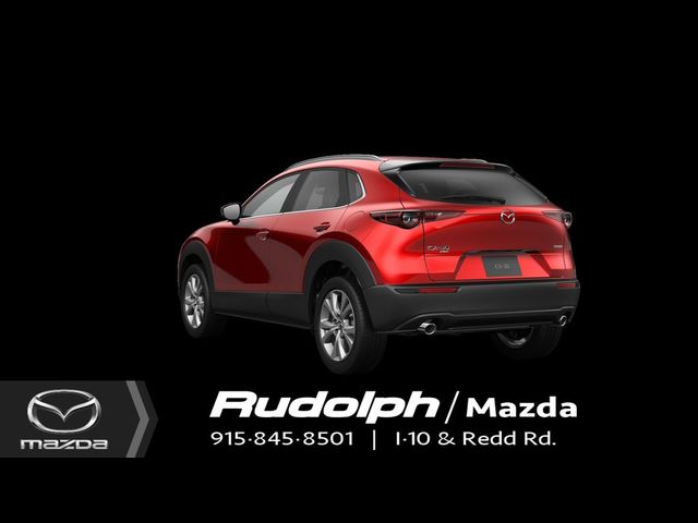 2024 Mazda CX-30 2.5 S Preferred Package