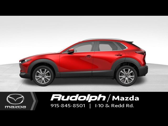 2024 Mazda CX-30 2.5 S Preferred Package