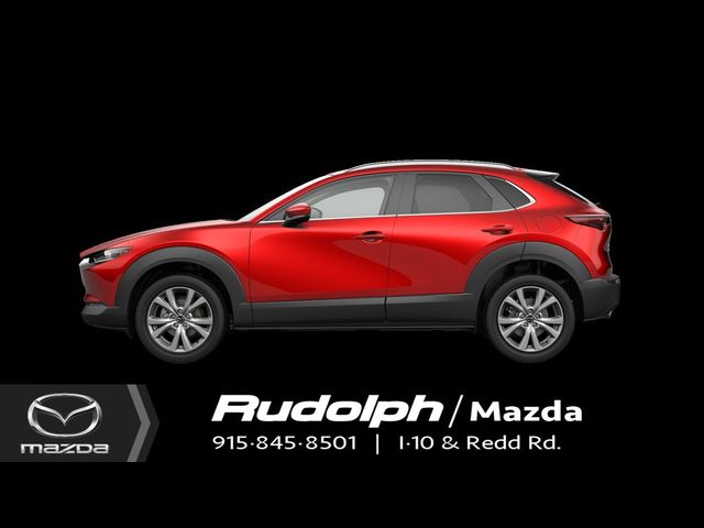 2024 Mazda CX-30 2.5 S Preferred Package