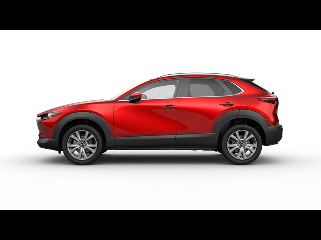 2024 Mazda CX-30 2.5 S Preferred Package