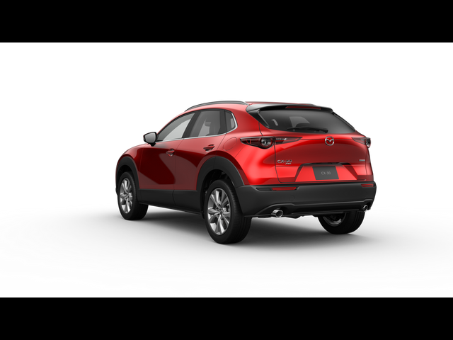 2024 Mazda CX-30 2.5 S Preferred Package