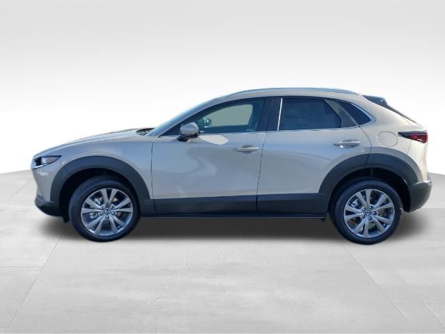 2024 Mazda CX-30 2.5 S Preferred Package