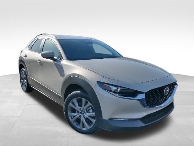 2024 Mazda CX-30 2.5 S Preferred Package