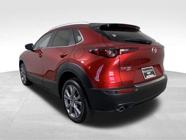 2024 Mazda CX-30 2.5 S Preferred Package