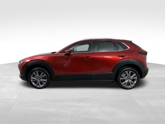 2024 Mazda CX-30 2.5 S Preferred Package