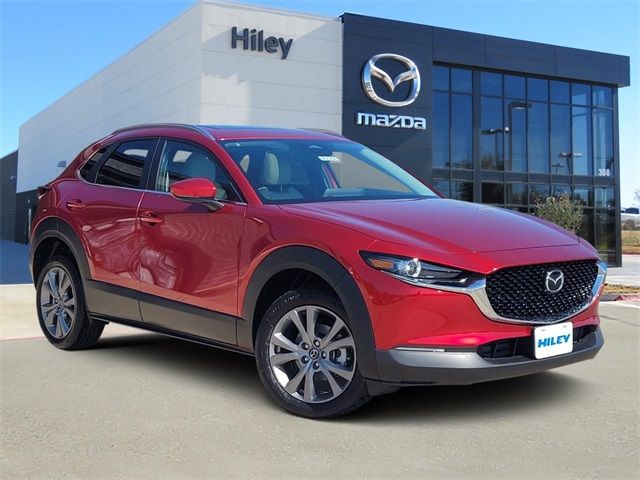 2024 Mazda CX-30 2.5 S Preferred Package