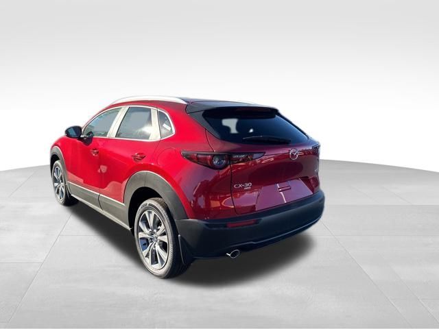 2024 Mazda CX-30 2.5 S Preferred Package