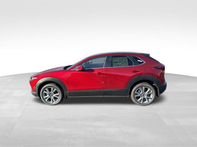 2024 Mazda CX-30 2.5 S Preferred Package