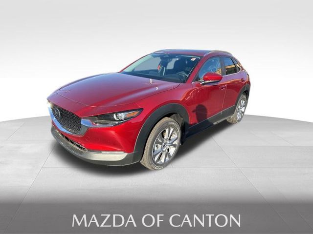 2024 Mazda CX-30 2.5 S Preferred Package