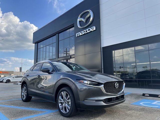 2024 Mazda CX-30 2.5 S Preferred Package