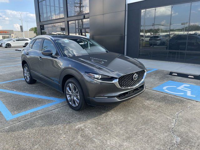 2024 Mazda CX-30 2.5 S Preferred Package